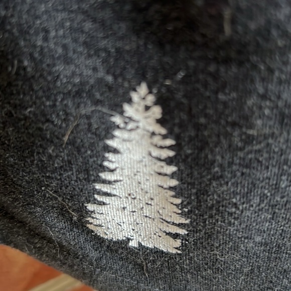 Vintage Collection super soft Canada Long sleeve T shirt. Medium - Picture 3 of 14